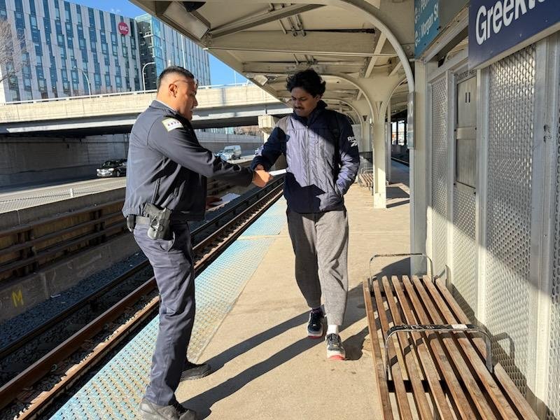 CPD_Transit tweet media