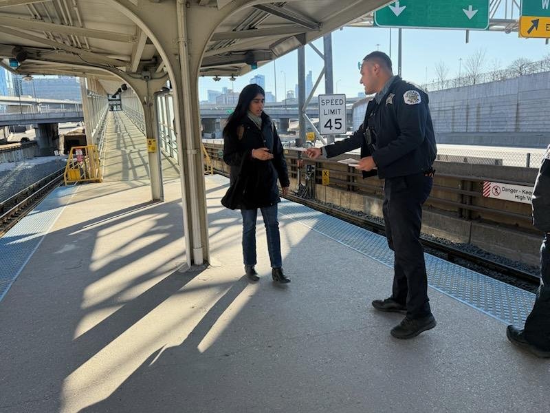 CPD_Transit tweet media