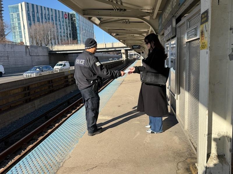 CPD_Transit tweet media