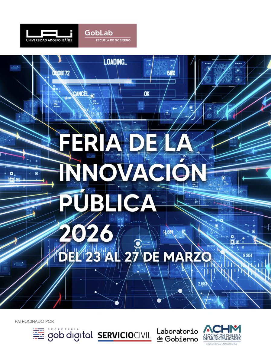 Gobierno Digital tweet media