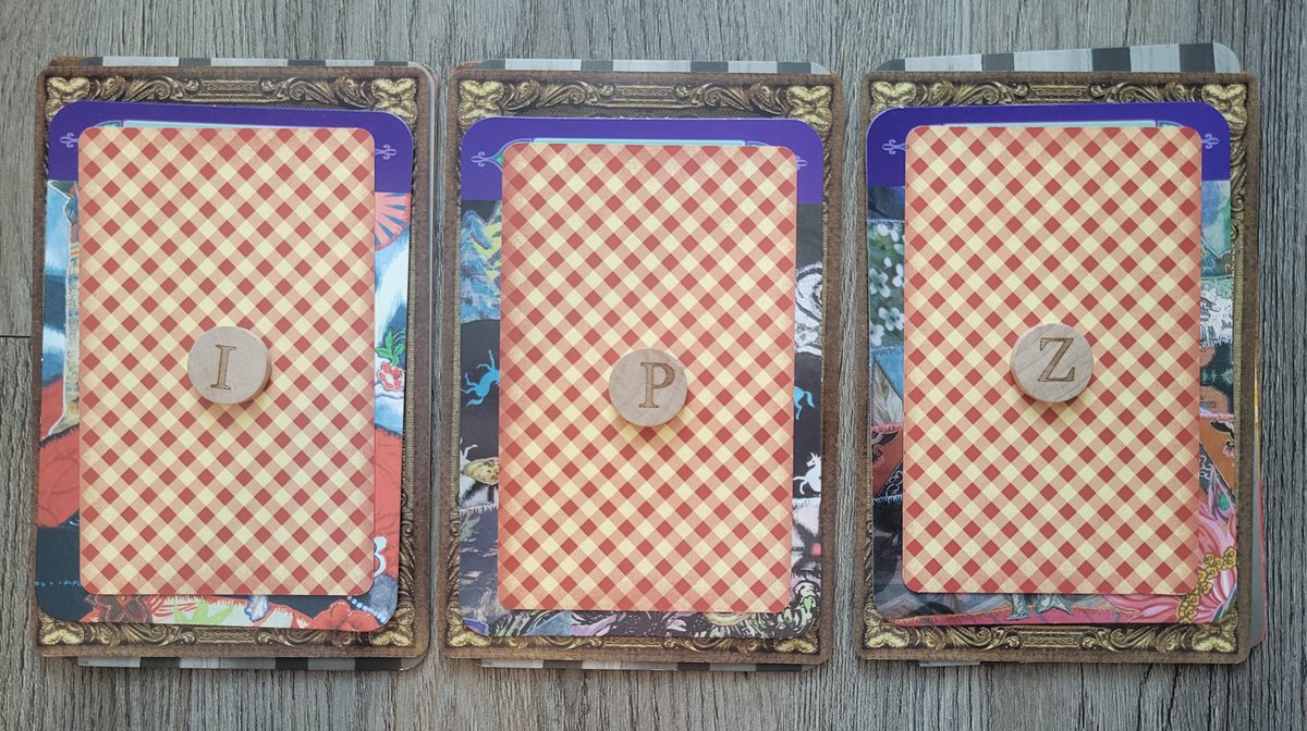 WitchyHousewife's tweet photo. 🔮 Your March 2026 Energy Forecast: https://t.co/5LQ0iCnQBt

This month's Energy Forecast and Pick-a-Card reading are now available on my Monthly Blessings Patreon. 🪻💜 https://t.co/wREEkTUwHr