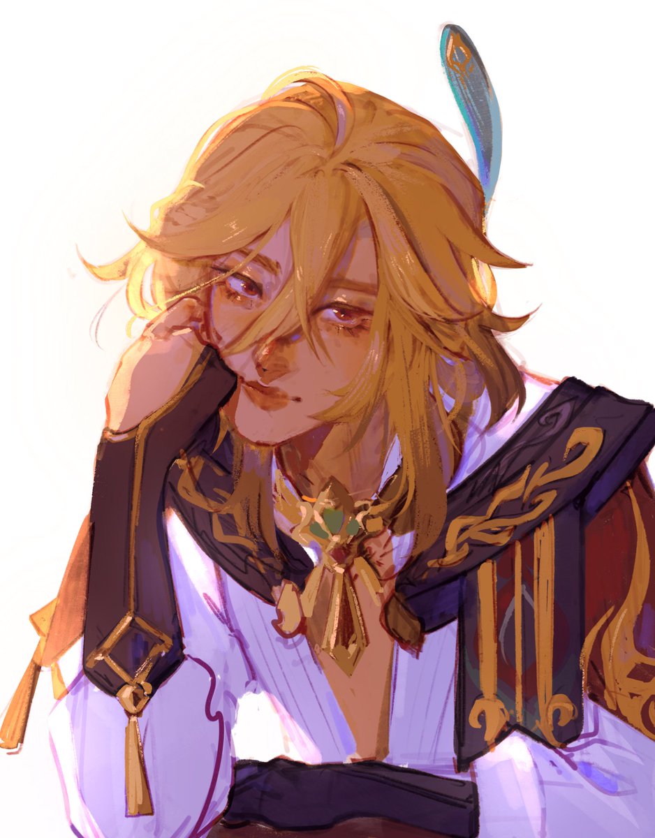 BEE 🎭||faelight yuri pilled|| tweet media