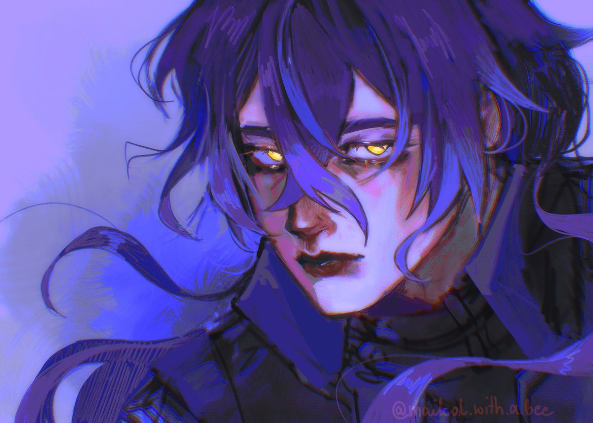 BEE 🎭||faelight yuri pilled|| tweet media