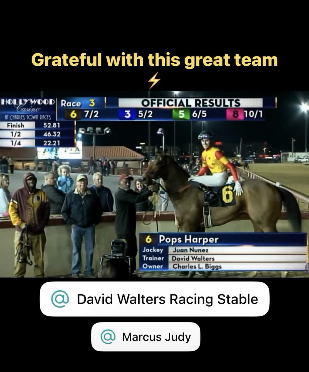 David Walters tweet media