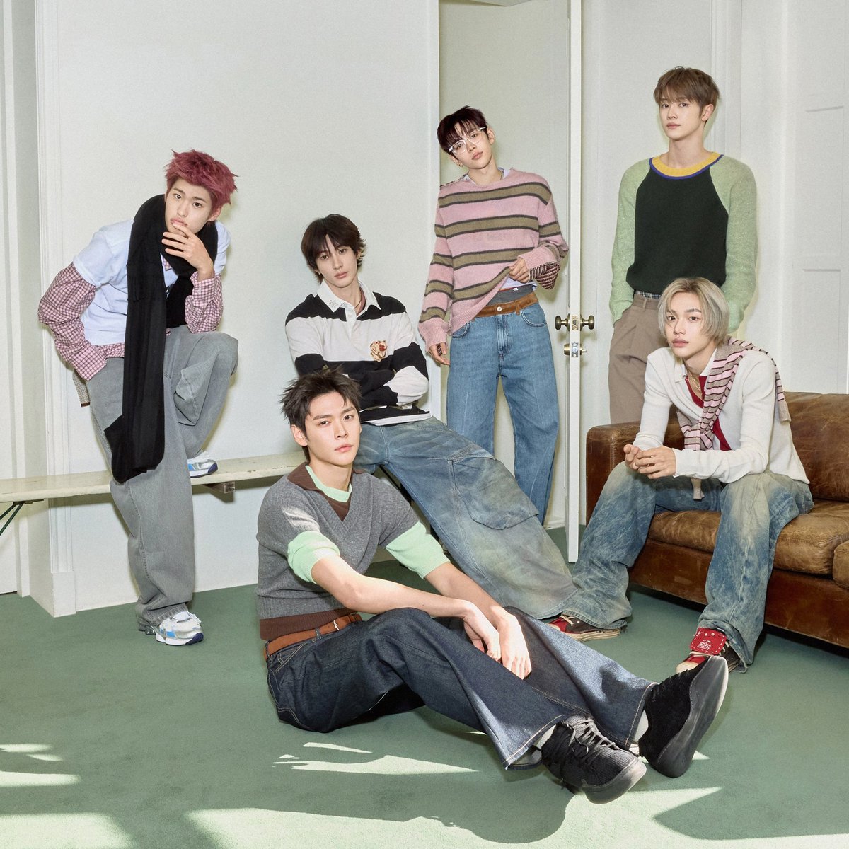 <All of You> by #RIIZE has sold 71,543 copies on this week's Billboard Japan Top Singles Sales.