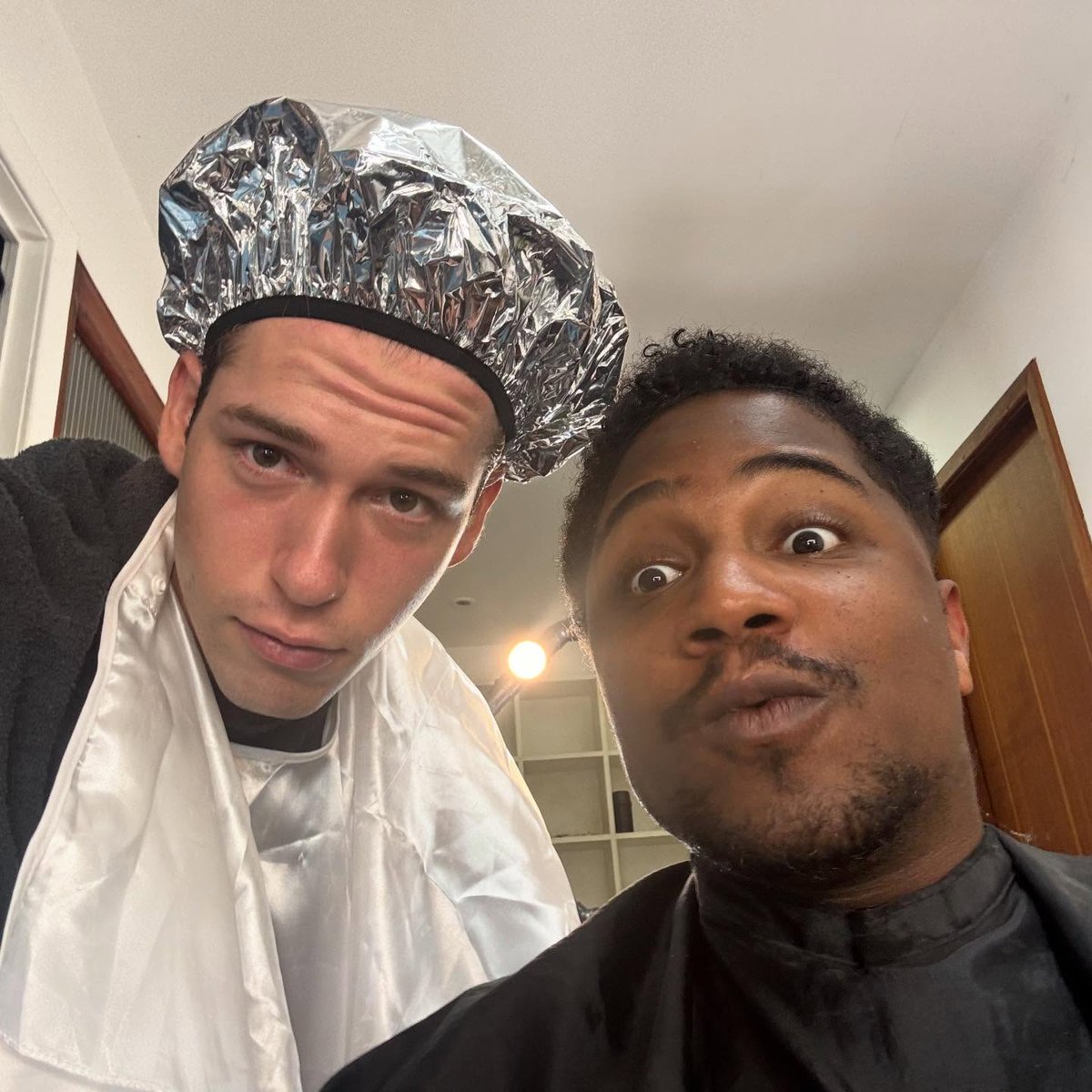 Oxente Pipoca tweet media