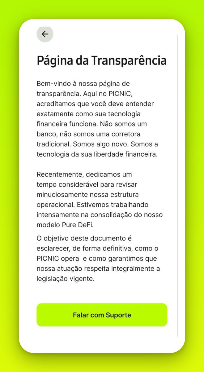 Picnic | usepicnic.com ✨ tweet media