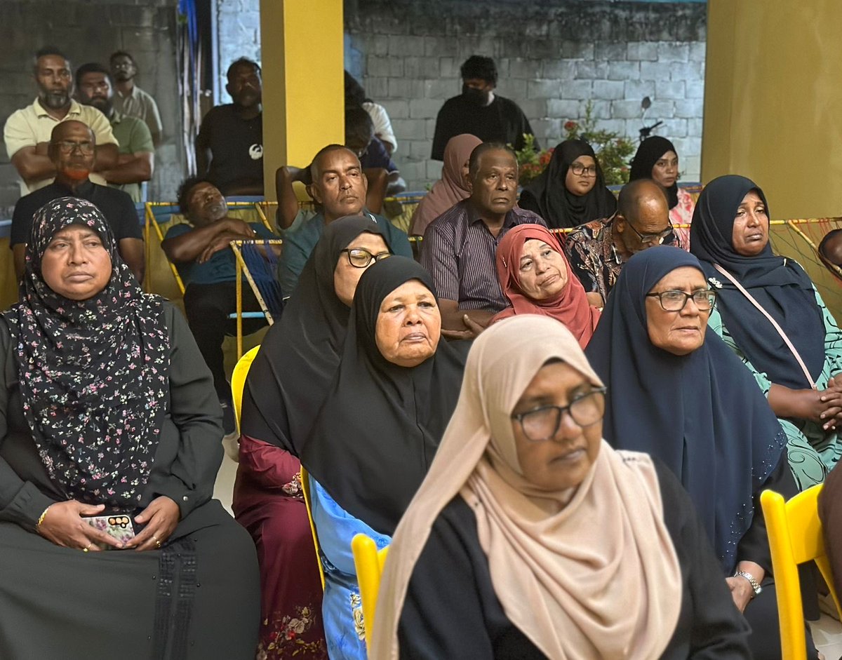 Mazin 🇲🇻 tweet media