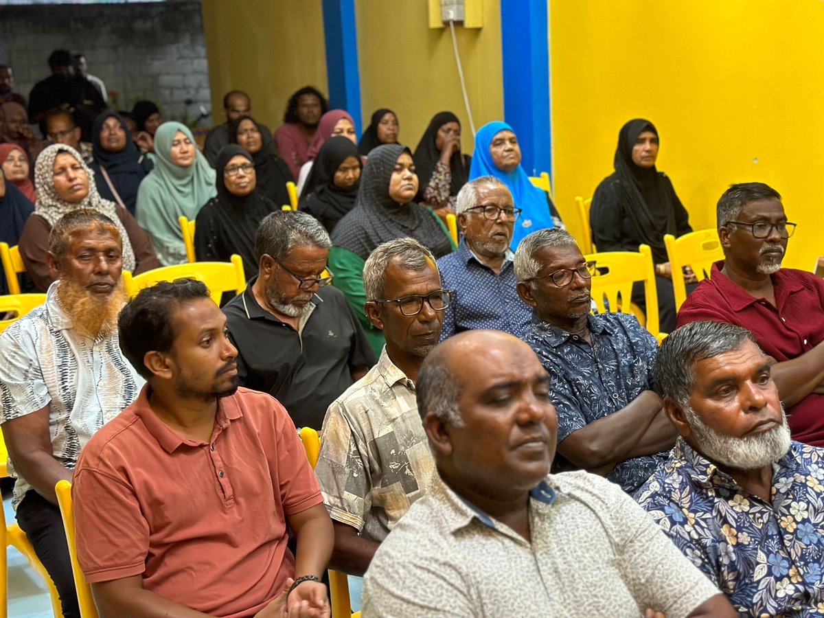 Mazin 🇲🇻 tweet media