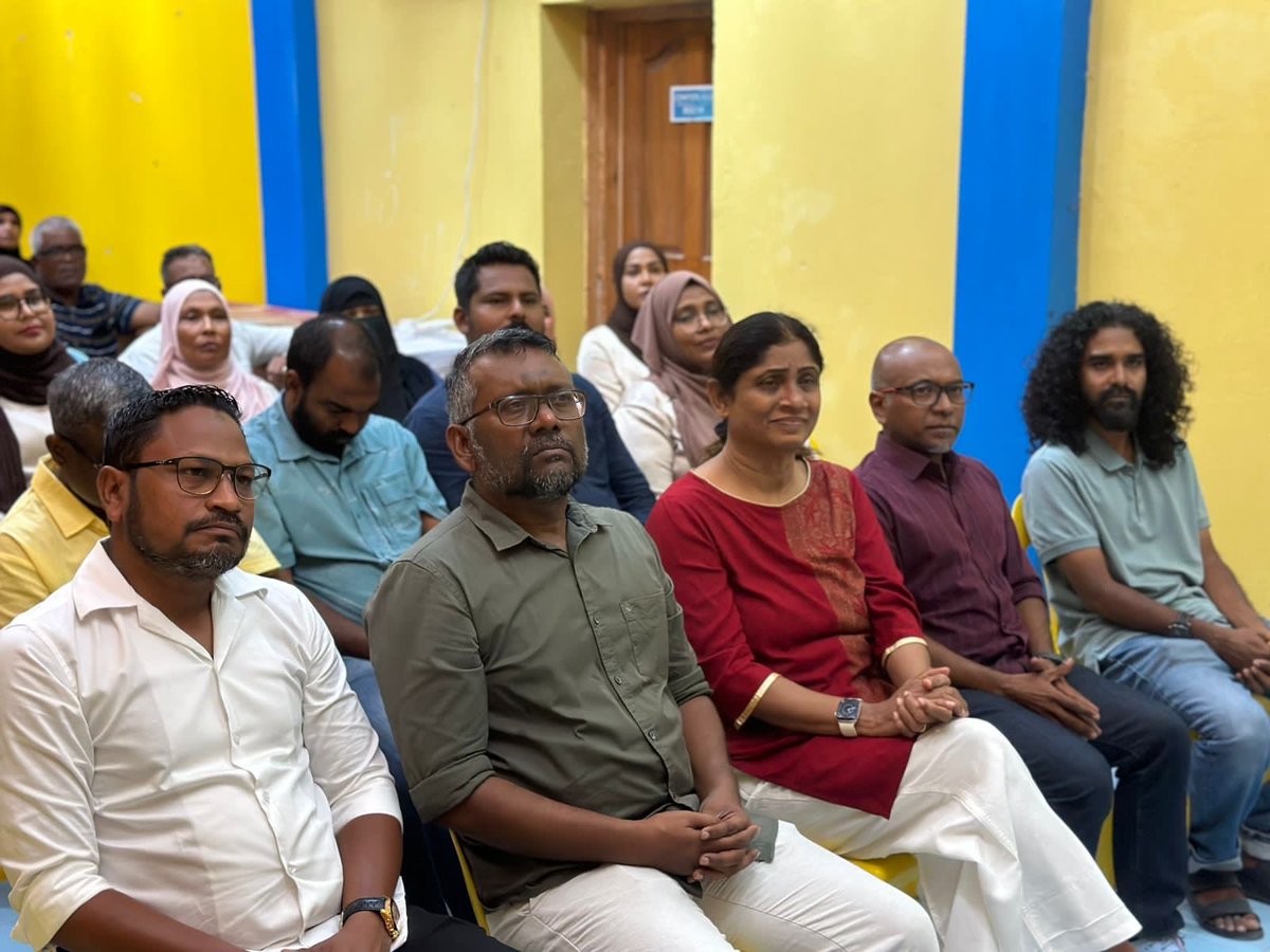 Mazin 🇲🇻 tweet media