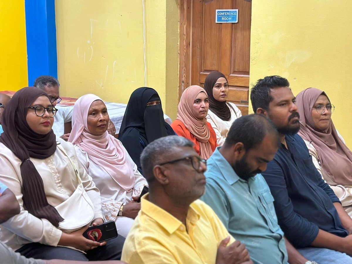 Mazin 🇲🇻 tweet media