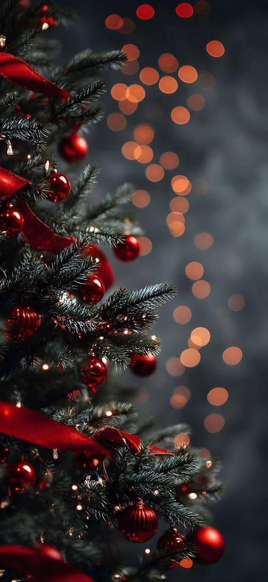 Who's already Christmas planning ?
297 days until Christmas .