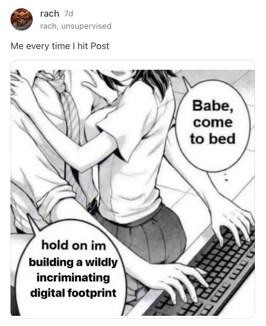 Substack tweet media