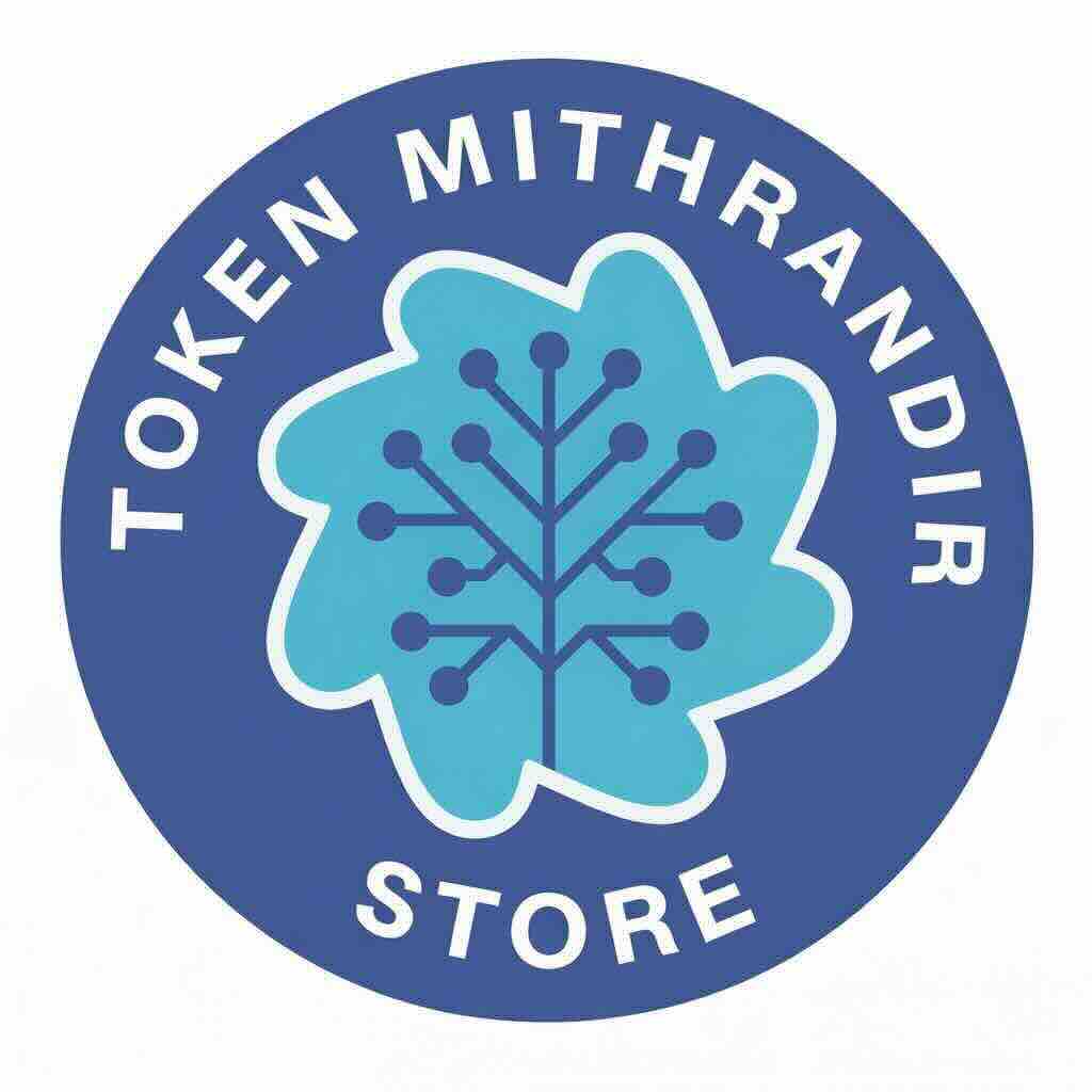 Tokenmithr's tweet image. mithr.io
Se viene nuestra tienda virtual...
#MITHR #ACCIO #store  #Mithrandir
