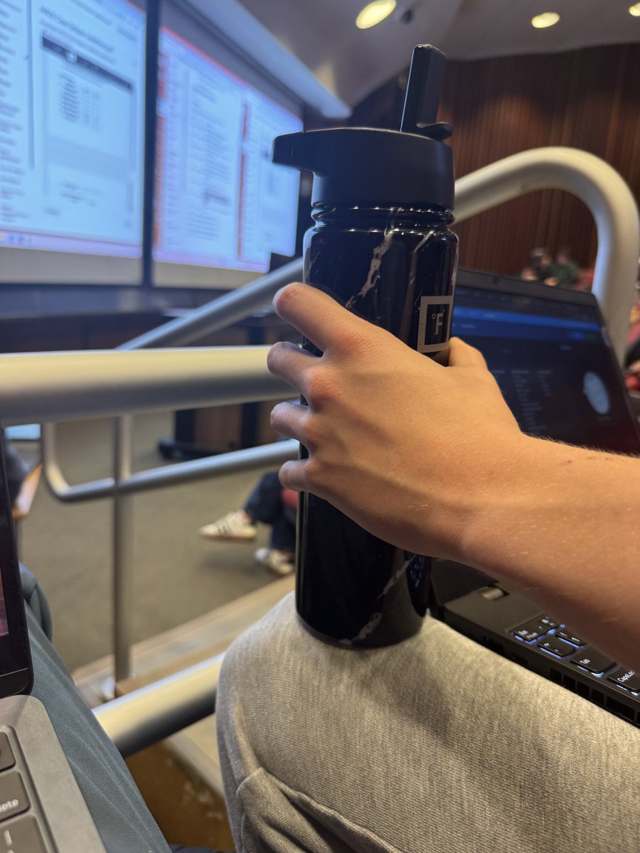 Bennett Fitzpatrick III tweet media