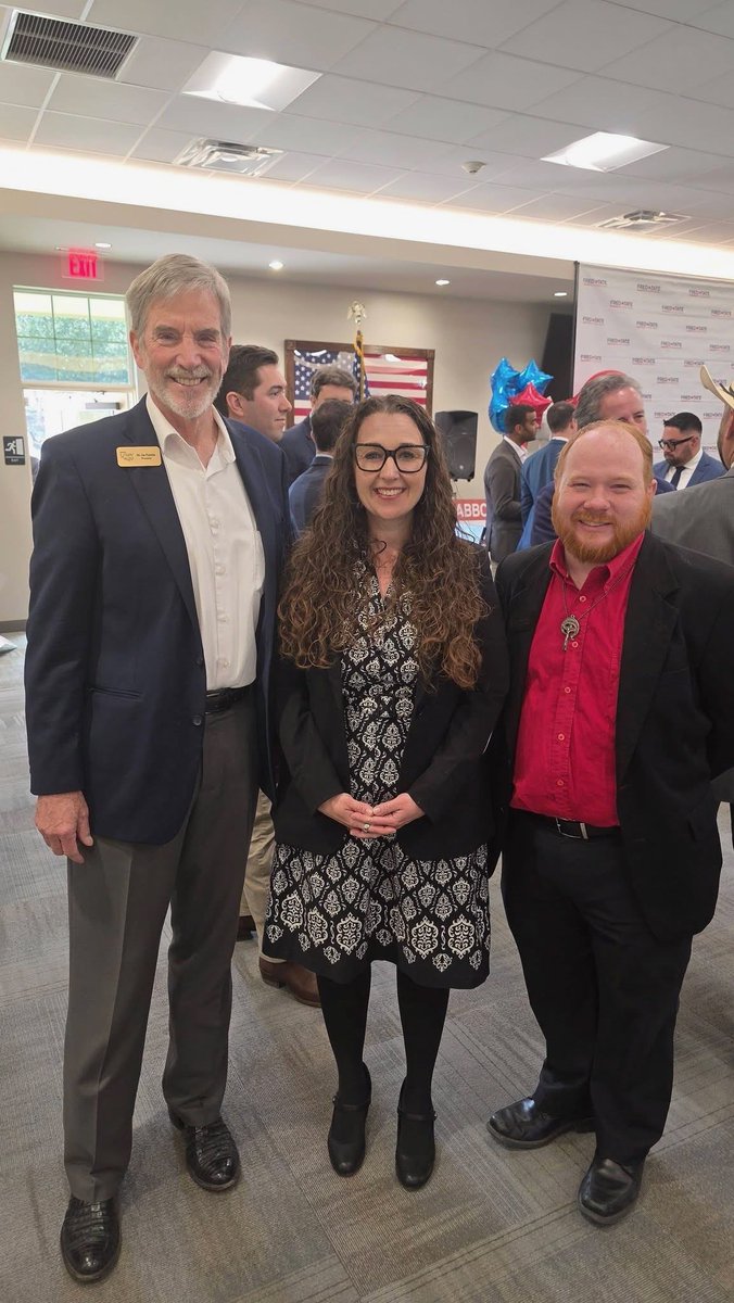 JackieForTX's tweet photo. Thrilled to stand side by side with the dedicated guys from Life PAC today.
These warriors have been on the front lines protecting innocent life for years, and their strong endorsement fills me with pride and purpose as I run for HD94.
As a mom who believes every life is sacred from conception, I am 100 percent committed to fighting alongside them in Austin to defend the unborn, support Texas families, and pass real pro-life legislation.
Together we will keep Texas the greatest state for life and liberty.
Thank you Life PAC for standing with me.
#ProLife #LifePAC #SchlegelForHD94 #TexasStrong