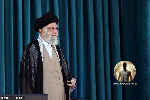 LadyAfro17's tweet photo. IMPERO ECONOMICO DI ALI KHAMENEI:
95 miliardi di dollari accumulati anche tramite confische di proprietà private
1/2
#Ali_Khamenei, ucciso il 28 febbraio 2026 in un attacco congiunto USA-Israele, ha controllato per decenni un vasto impero finanziario tramite #Setad (Headquarters for Executing the Order of the Imam).
Secondo un'inchiesta #Reuters del 2013 – ancora citata da fonti come #BBC, #NYT e #AP nel 2026 – Setad gestiva asset per circa 95 miliardi di dollari (≈52 mld in immobili + 43 mld in partecipazioni societarie).
#2marzo #3marzo #Iran #Medioriente #EurasiaNews #Khamei
https://t.co/MndyD0IJSR