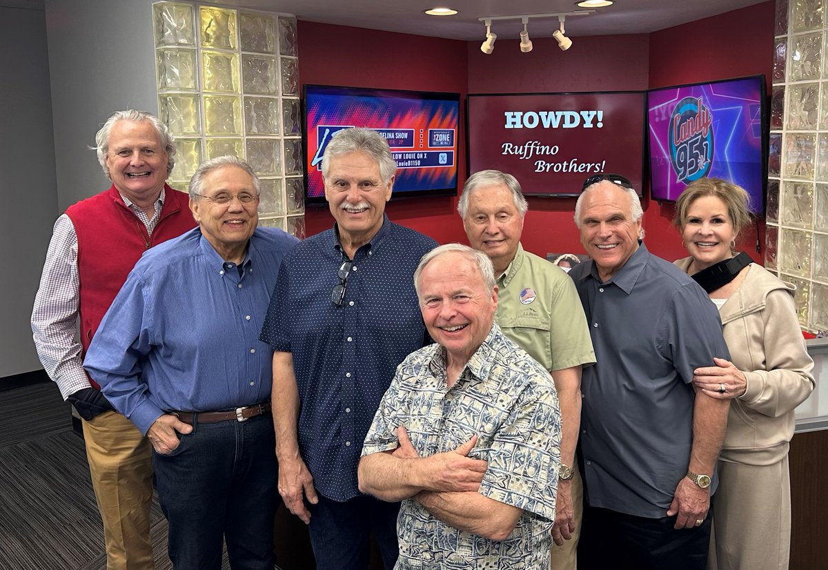 WTAW 1620 AM & 94.5 FM tweet media