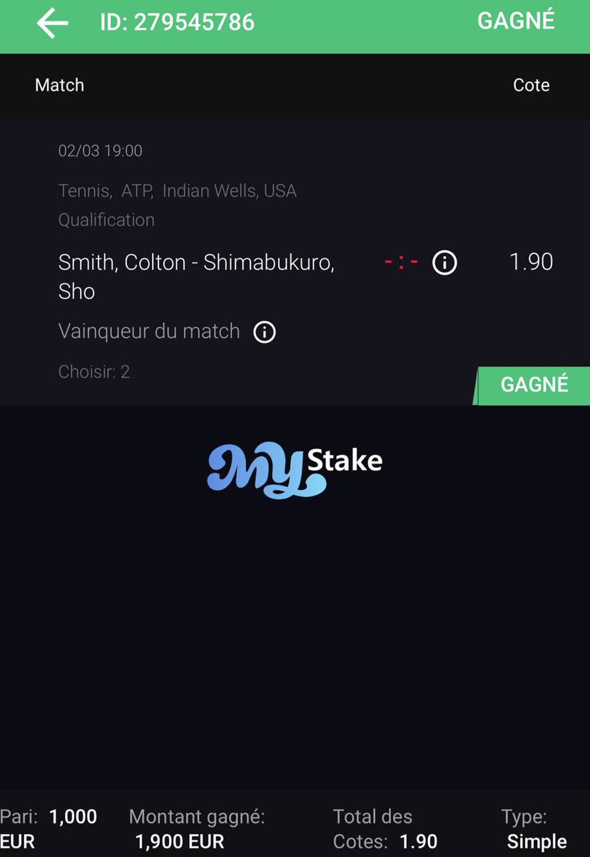 TONTONSEB10's tweet photo. 💥🍔MONTANTE x10 DE TONTON 🍔💥

Départ : 1000€ 😵
Bankrool actuel : 1900€✅
Arrivé prévu : 10 000€🙂

ÉTAPE 1 : 1000€👉1900€✅
ETAPE 2 : 1900€👉❓❓

LIKE ❤️ + RT ♻️ ! T.A.S de 2x50€ parmis les RT si on fait x10

#TeamParieur

100 ❤️ + 50 RT ♻️ = ÉTAPE 2

CARTOUCHE NBA SUR MON CANAL ( lien en bio ) 💪
