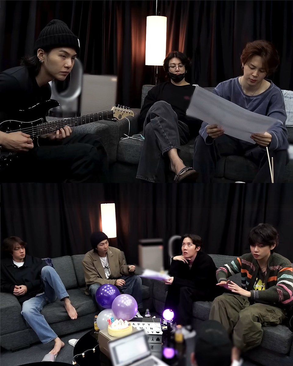 Por siempre serán nuestro imperio romano 🤩❤️‍🔥

#BTSisSeven #BTS #BTS_ARMY #BTSARMY #남준 #진 #슈가 #제이홉 #지민 #뷔 #정국 #PrimeVideoEsARMY 🫰🏼💜