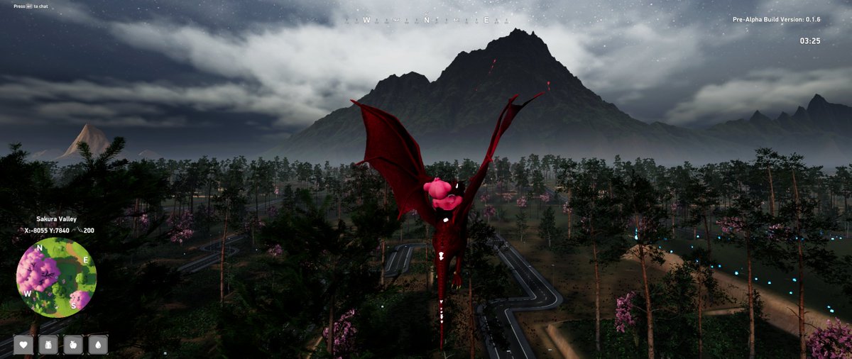 The Sprite Report tweet media