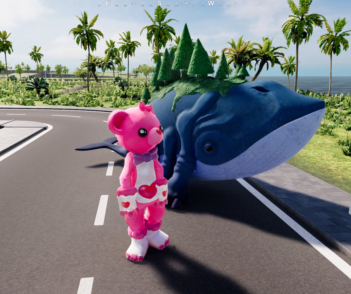 The Sprite Report tweet media