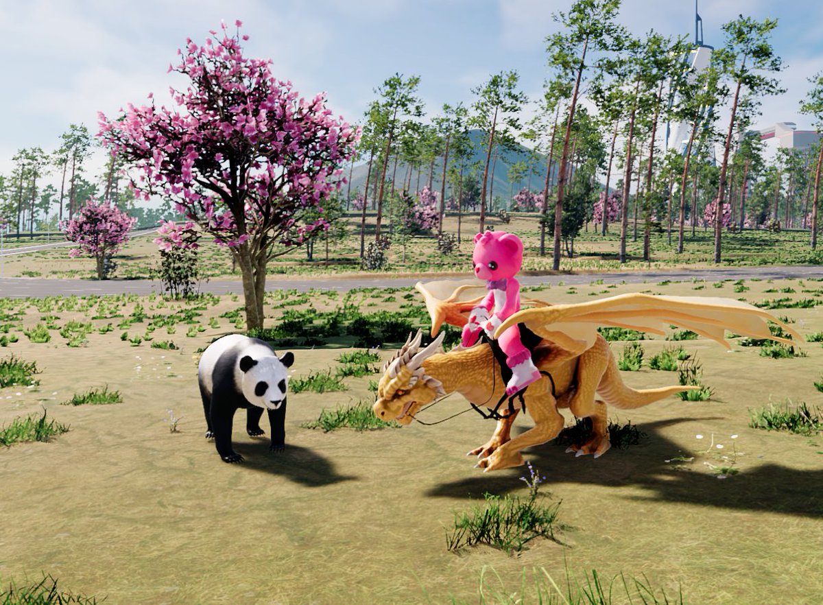 The Sprite Report tweet media