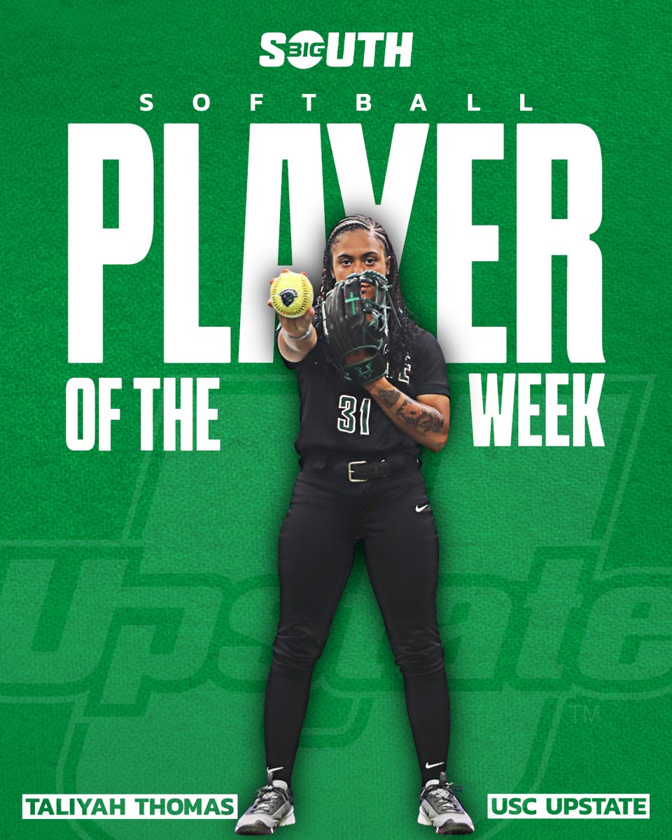 Big South Conference tweet media