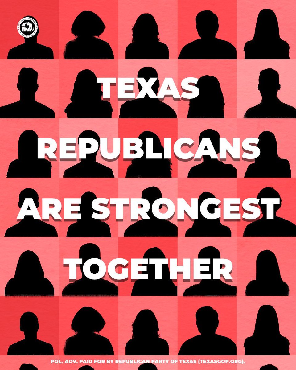 Texas GOP tweet media