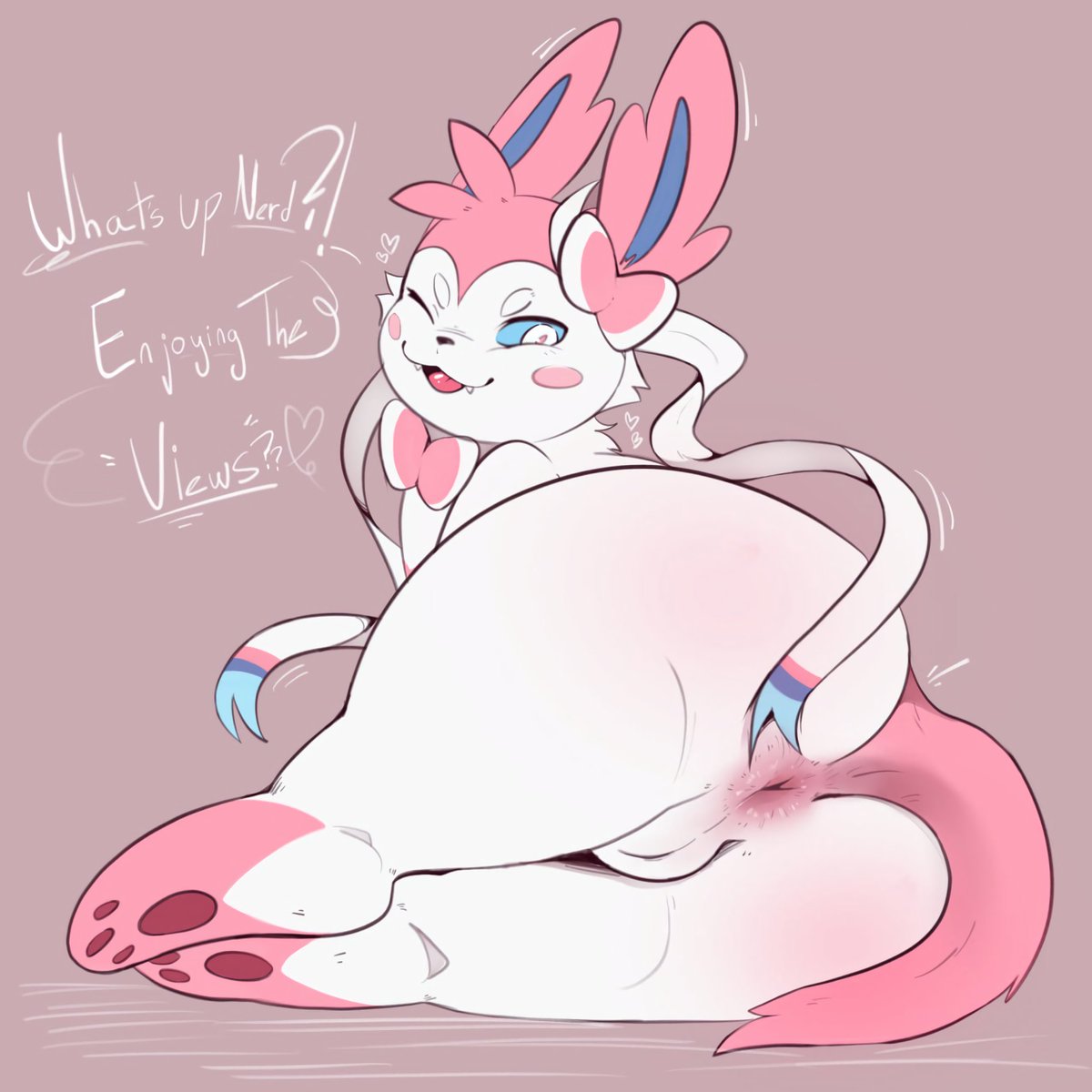 sylveon