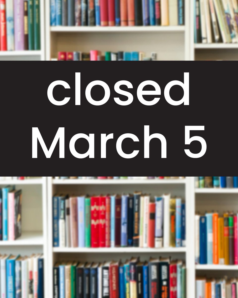 San Antonio Public Library tweet media