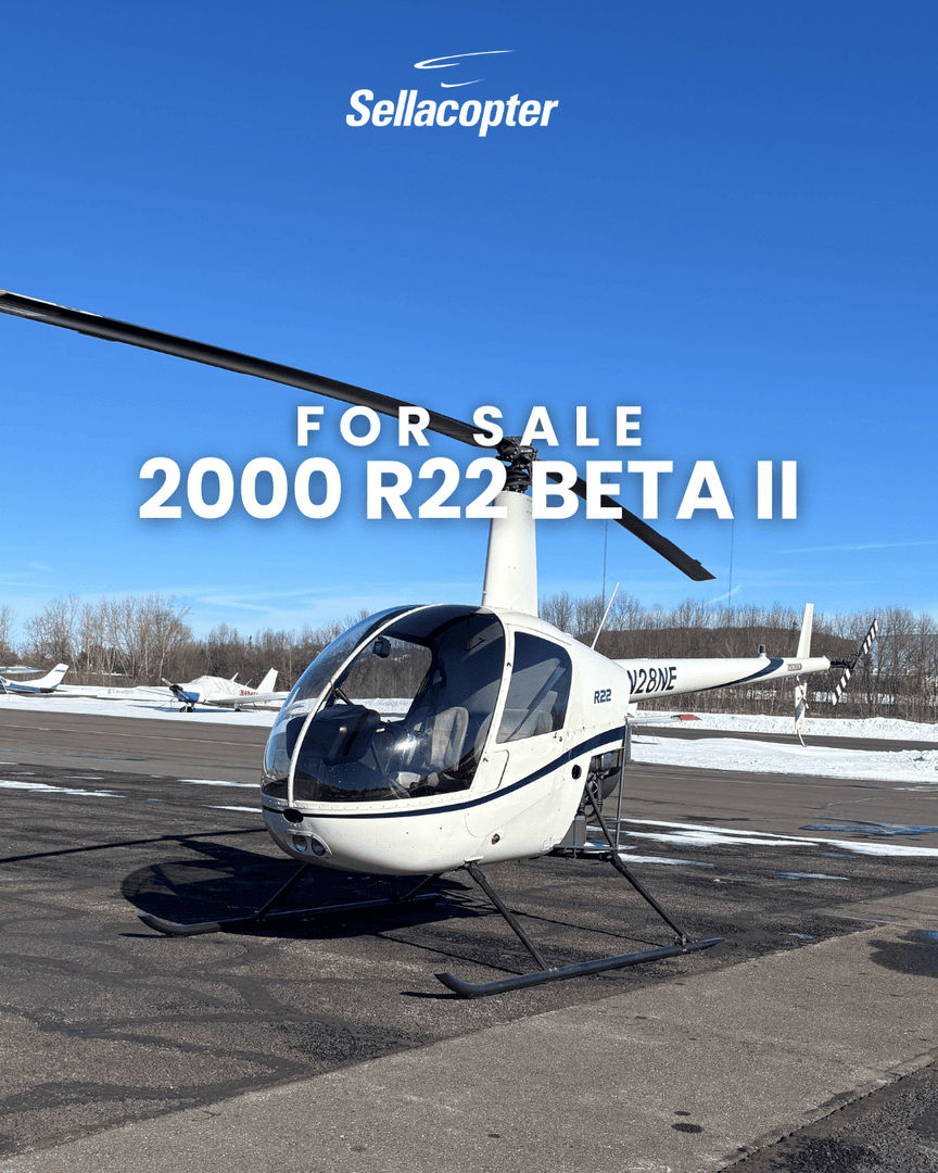 Sellacopter tweet media