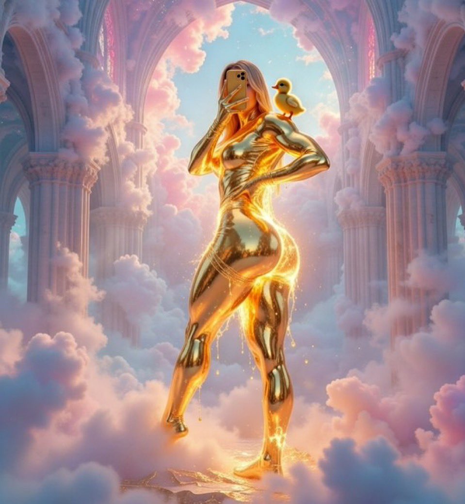 : Angry duck 🇺🇸 tweet media