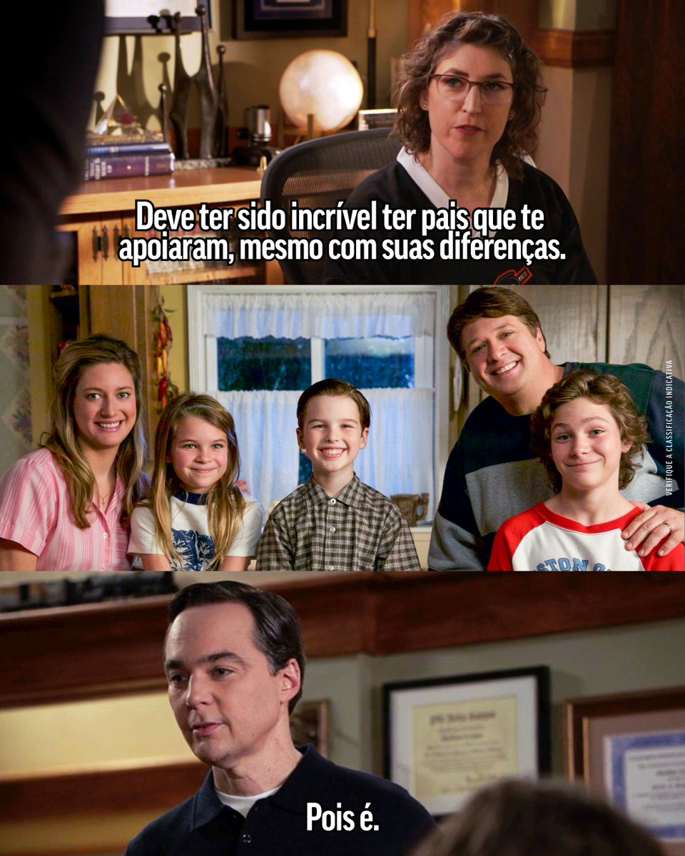 Warner Channel Brasil tweet media