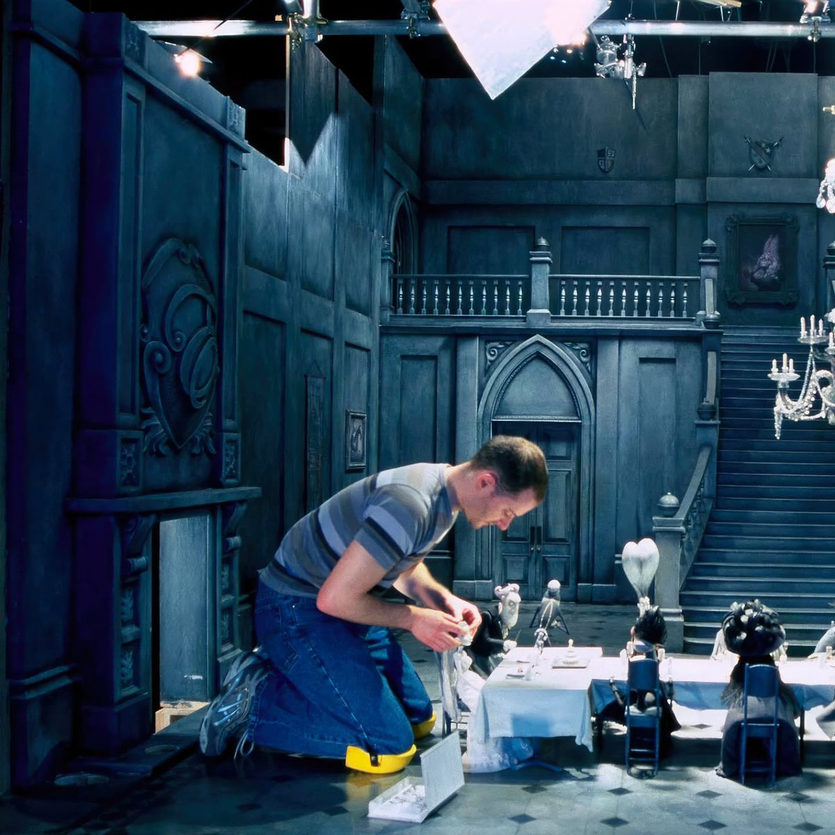 Reflexionando_Series tweet media