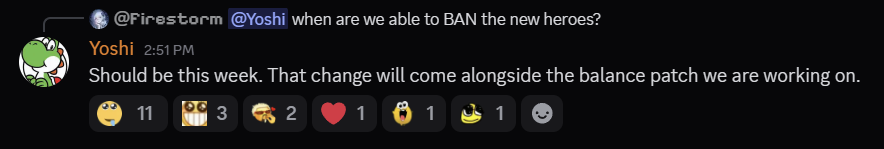 Deadlock Intel tweet media