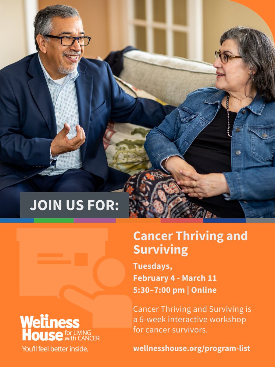 Wellness House tweet media