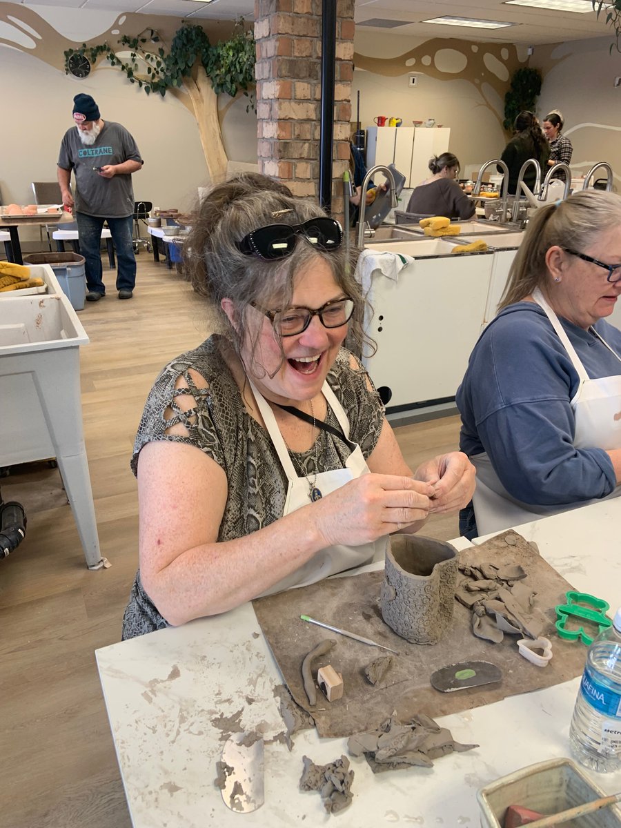 Soldier On // Sans Limites tweet media