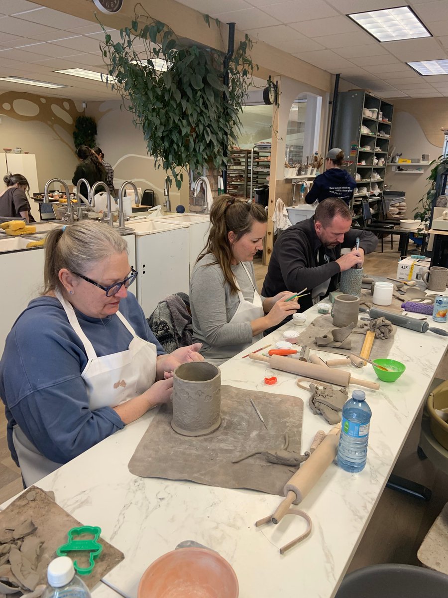 Soldier On // Sans Limites tweet media