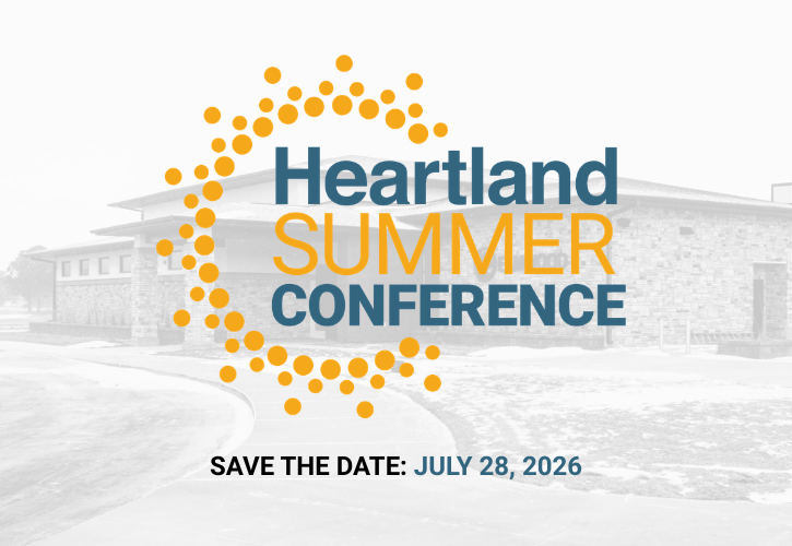 HeartlandPower's tweet photo. #ICYMI Heartland's #SummerConference is returning to Elmwood Golf Course in 2026! ⛳

Save the date! 👉 July 28, 2026 👈

#PublicPower #CommunityPowered #CustomerEvent https://t.co/D1mH0puntQ