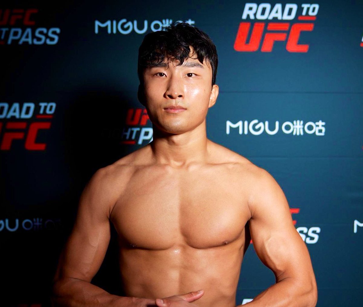 The Oracle tweet media