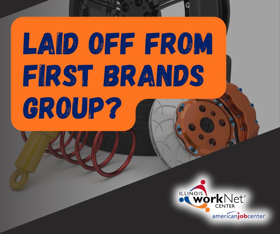 Illinois workNet tweet media