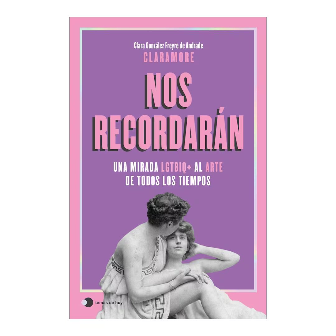 Clara González Freyre de Andrade tweet media