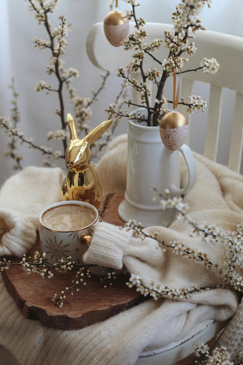 Crystal Tower Decor tweet media