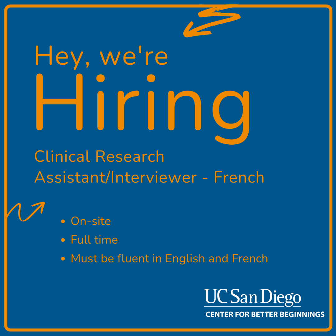 Center for Better Beginnings tweet media