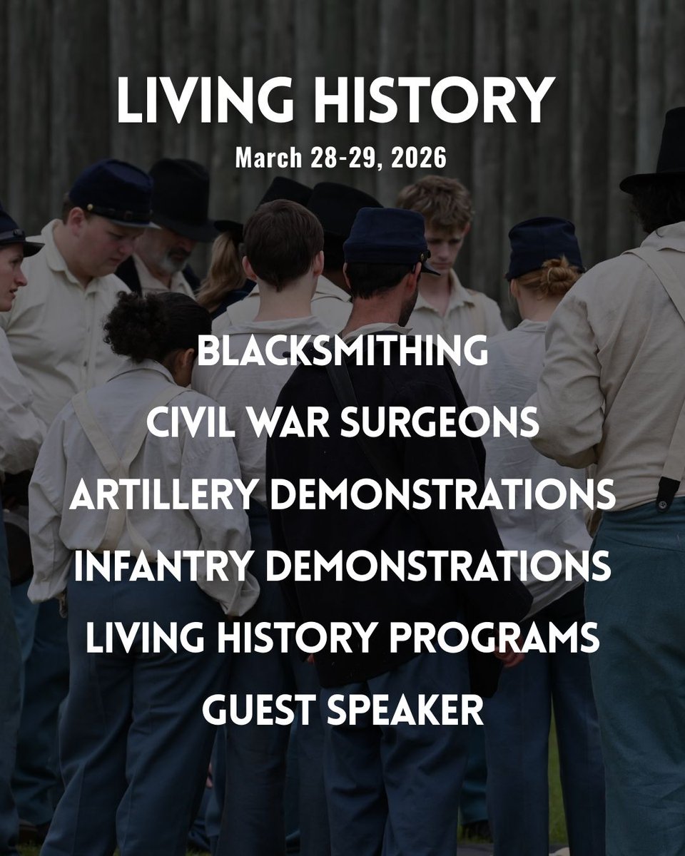 Andersonville NHS tweet media