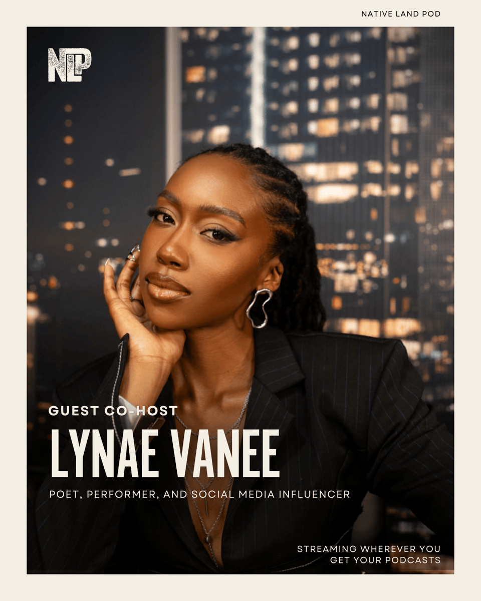 Native Land Pod tweet media