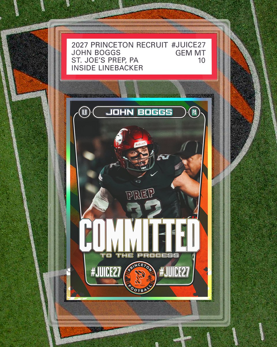 John Boggs tweet media