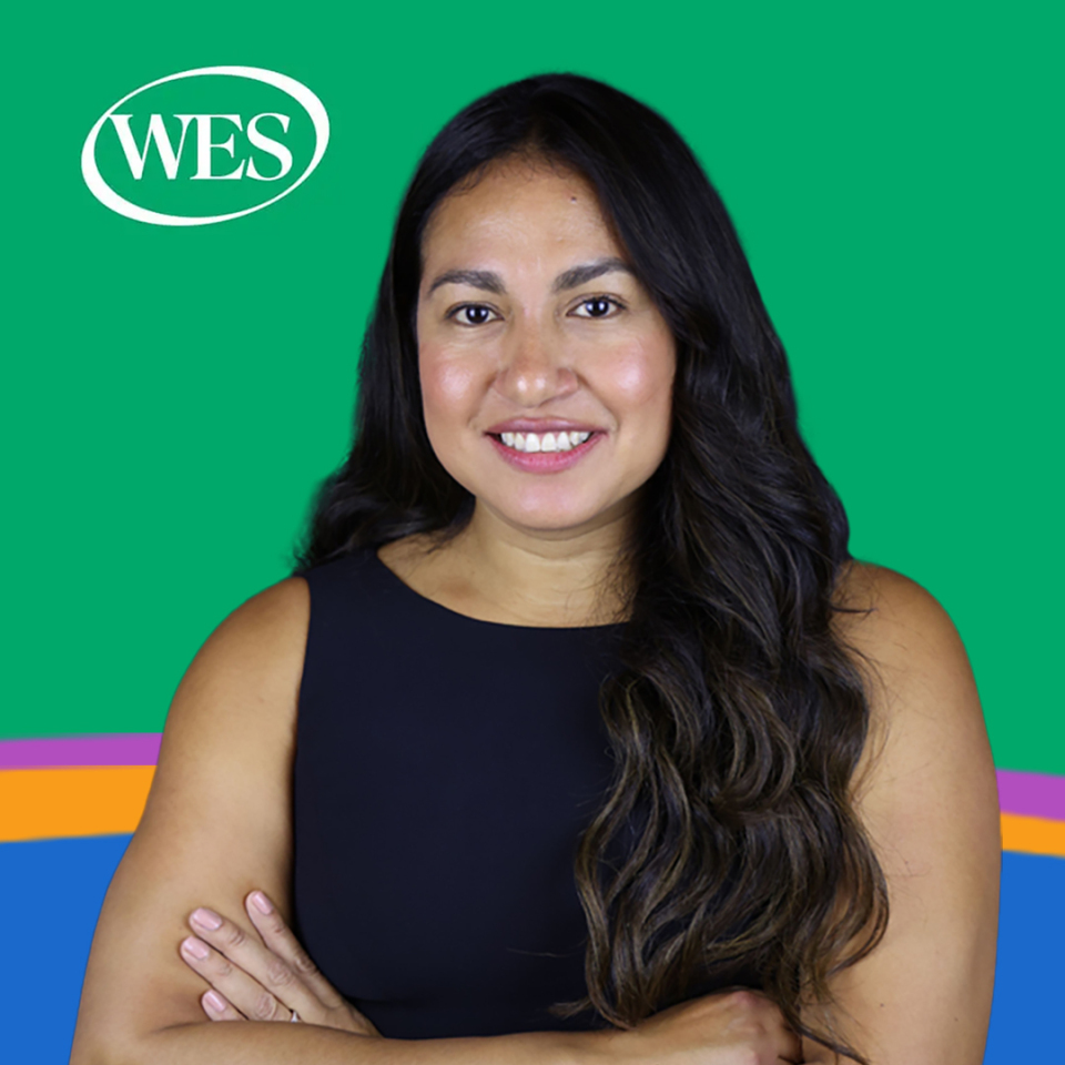 WES Advisor tweet media