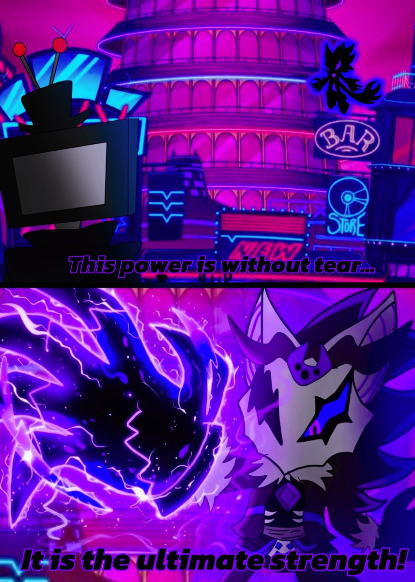 Ink Angel nine 💙⚛️✝️🩷 tweet media